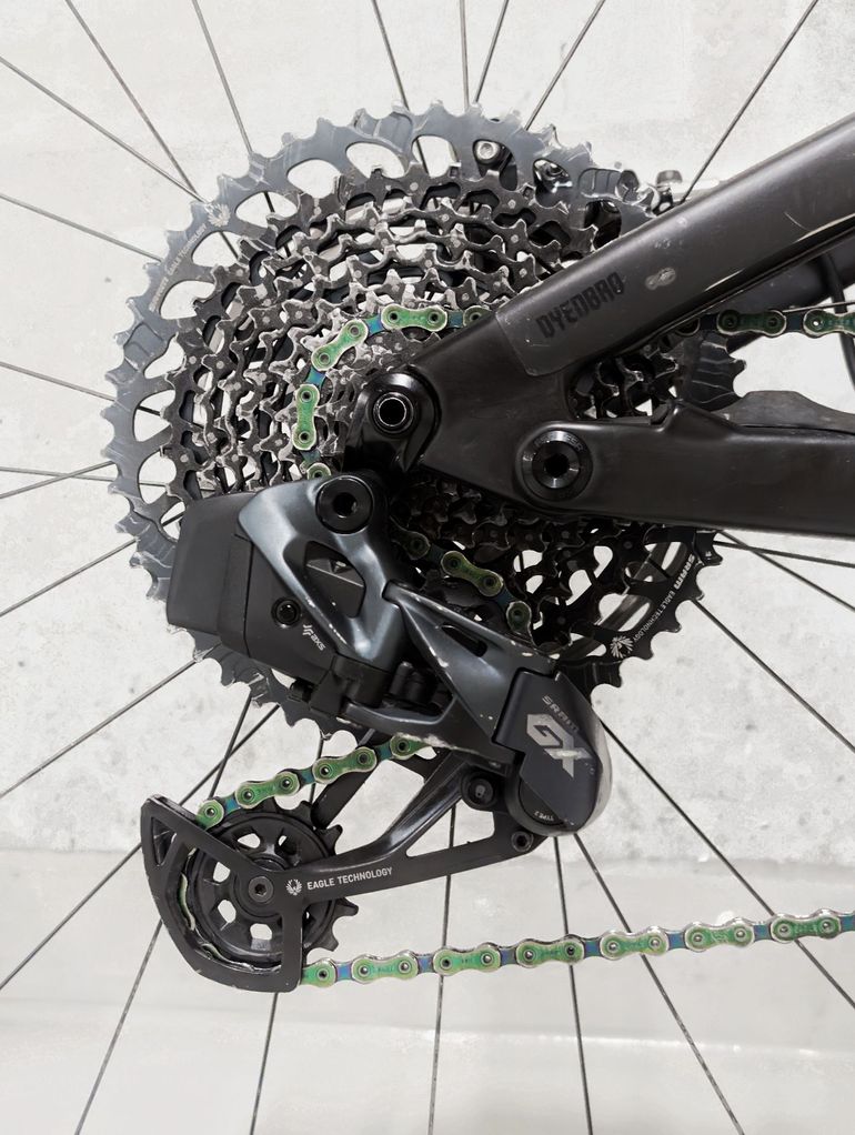 Brugt Specialized Enduro Expert 2023 2023 Mountainbike — billede 6 af 9
