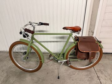 Brugt Cicli blume Custom 2025 Urban & Touring
