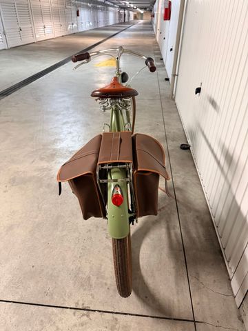 Used Cicli blume Custom 2025 Urban, Green — image 4 of 4