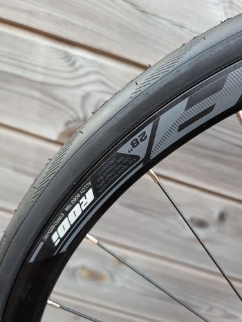 Used Custom Custom Shimano Sora 2025 Road & Gravel, Black — image 3 of 4