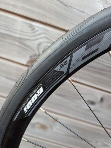 Used Custom Custom Shimano Sora 2025 Road & Gravel, Black — image 3 of 4