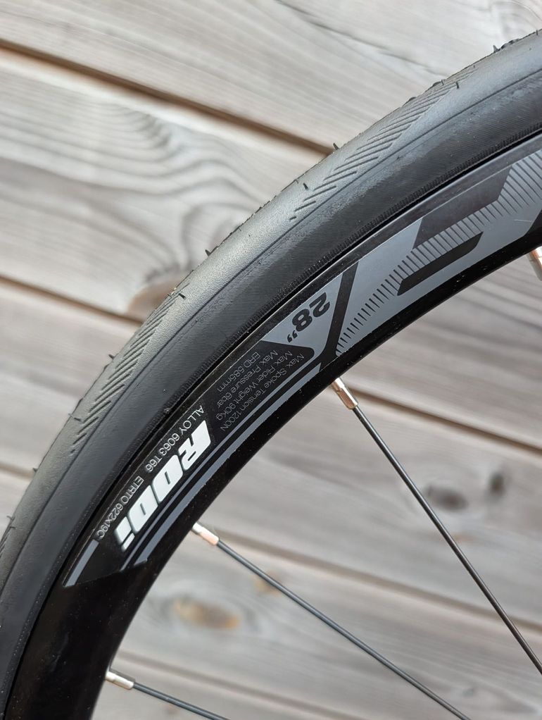 Used Custom Custom Shimano Sora 2025 Road & Gravel, Black — image 3 of 4