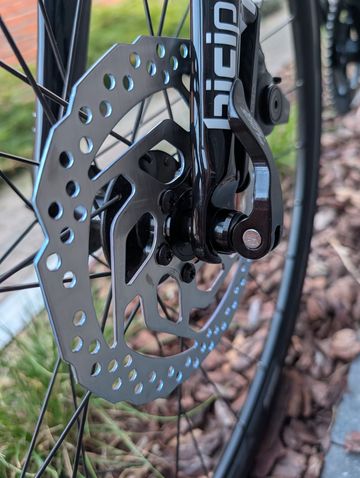 Used Custom Custom Shimano Sora 2025 Road & Gravel, Black — image 4 of 4