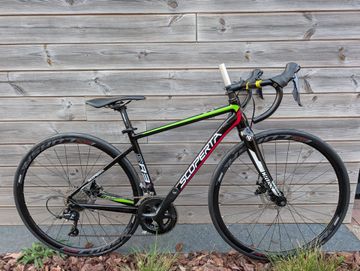 Custom Custom Shimano Sora 2025 Road & Gravel d'occasion