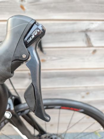 Used Custom Custom Shimano Sora 2025 Road & Gravel, Black — image 2 of 4