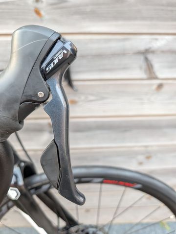 Used Custom Custom Shimano Sora 2025 Road & Gravel, Black — image 2 of 4