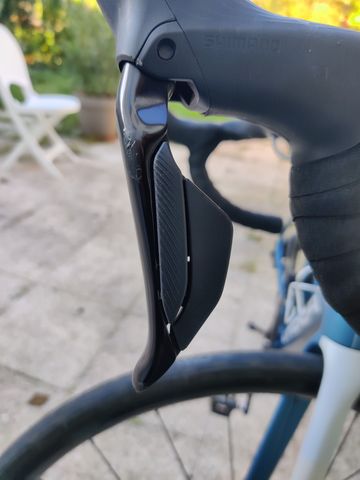 Käytetty Orbea ORCA M30i 2024 2024 Road & Gravel — kuva 3 / 5
