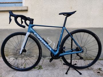 Käytetty Orbea ORCA M30i 2024 2024 Road & Gravel — kuva 2 / 5