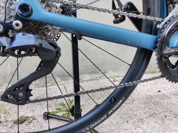 Käytetty Orbea ORCA M30i 2024 2024 Road & Gravel — kuva 4 / 5