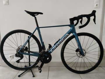 Käytetty Orbea ORCA M30i 2024 2024 Road & Gravel — kuva 1 / 5