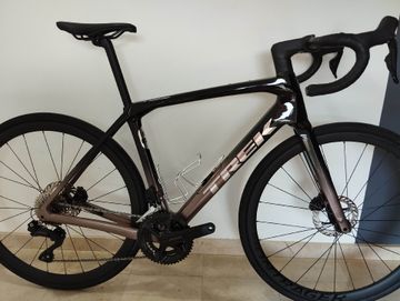 Used Trek Domane SL 6 Gen 4 2026 2026 Road & Gravel
