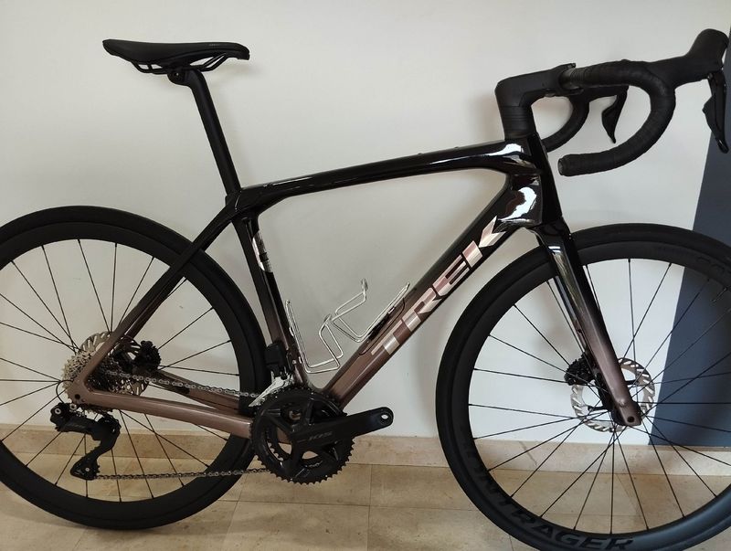 Gebrauchtes Trek Domane SL 6 Gen 4 2026 2026 Road & Gravel