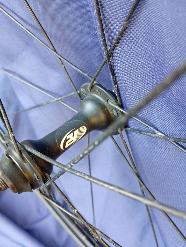 Gebrauchtes Cannondale Carbon Slice Shadow Custom Frameset 2018 Road & Gravel, Schwarz — Bild 9 von 11
