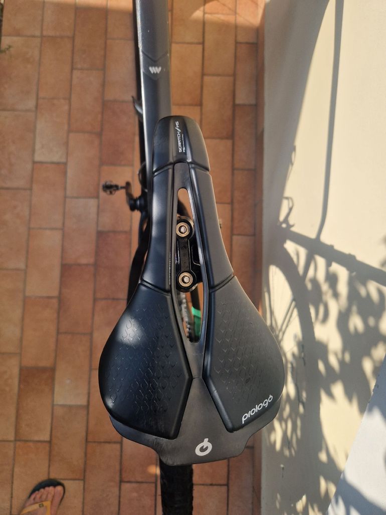 Brugt Orbea ALMA M15 2019 2019 Mountainbike — billede 12 af 13