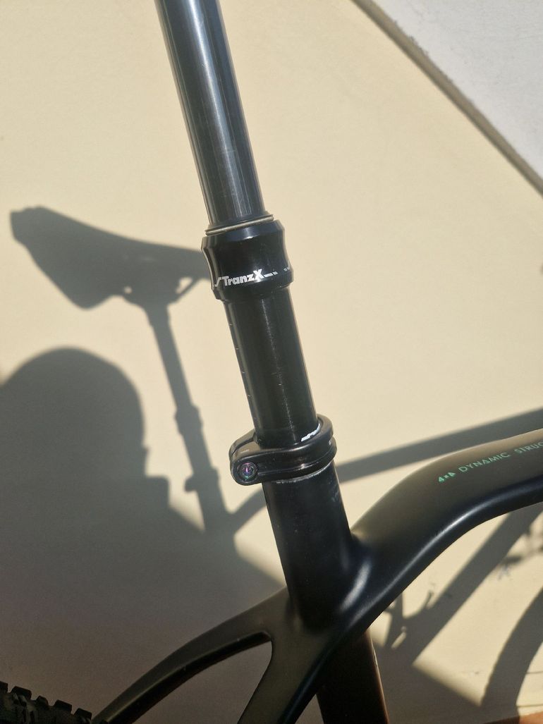 Brugt Orbea ALMA M15 2019 2019 Mountainbike — billede 8 af 13
