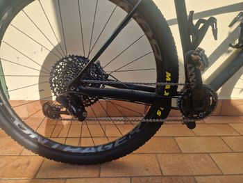 Brugt Orbea ALMA M15 2019 2019 Mountainbike — billede 3 af 13