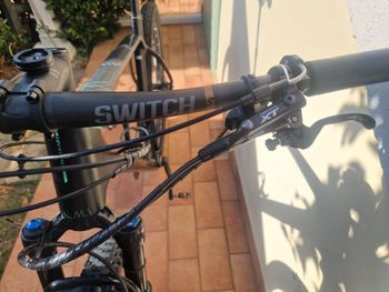 Brugt Orbea ALMA M15 2019 2019 Mountainbike — billede 7 af 13