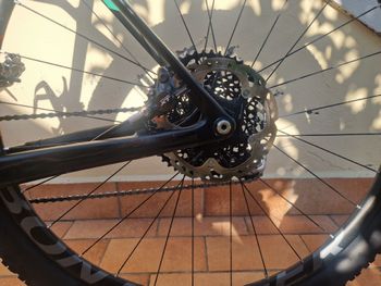 Brugt Orbea ALMA M15 2019 2019 Mountainbike — billede 10 af 13