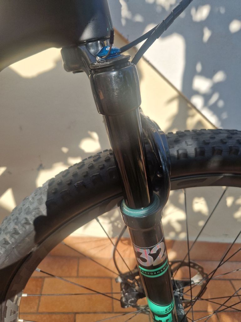 Brugt Orbea ALMA M15 2019 2019 Mountainbike — billede 6 af 13