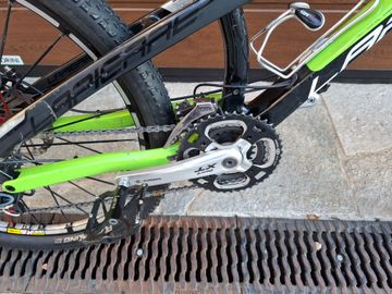 Brugt Lapierre Zesty 514 2013 Mountainbike — billede 3 af 5