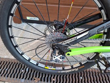 Brugt Lapierre Zesty 514 2013 Mountainbike — billede 2 af 5