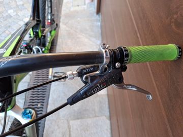 Brugt Lapierre Zesty 514 2013 Mountainbike — billede 4 af 5