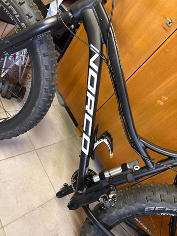 Brugt Norco Bigfoot 6.2 2016 2016 Mountainbike — billede 9 af 10