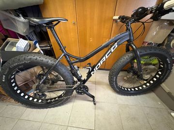 Used Norco Bigfoot 6.2 2016 2016 MTB