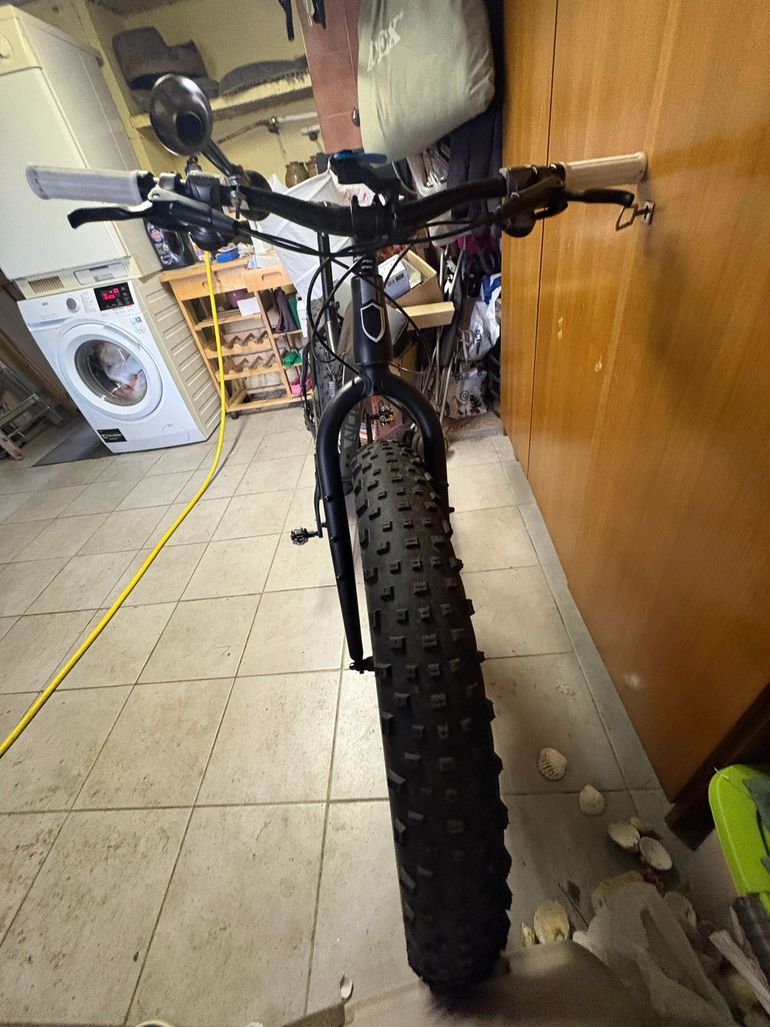 Brugt Norco Bigfoot 6.2 2016 2016 Mountainbike — billede 5 af 10