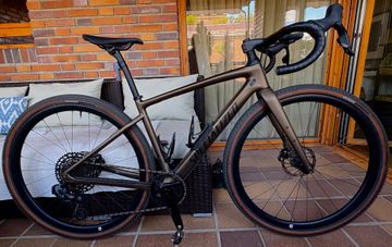 Used Specialized Diverge Expert Carbon 2025 2025 Road & Gravel