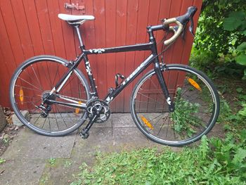 Gebrauchtes Trek Lexa S (Compact) 2013 2013 Road & Gravel