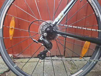 Gebrauchtes Trek Lexa S (Compact) 2013 2013 Road & Gravel, Schwarz — Bild 6 von 12