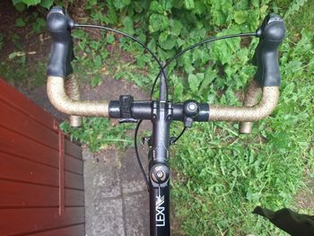 Gebrauchtes Trek Lexa S (Compact) 2013 2013 Road & Gravel, Schwarz — Bild 3 von 12