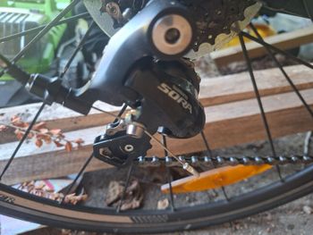 Gebrauchtes Trek Lexa S (Compact) 2013 2013 Road & Gravel, Schwarz — Bild 12 von 12