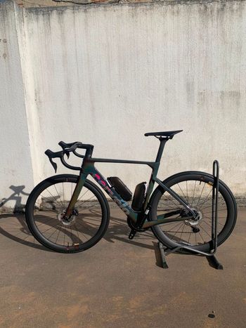 Gebrauchtes Cervélo Soloist Ultegra Di2 2026 2026 Road & Gravel