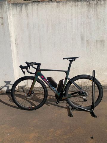 Used Cervélo Soloist Ultegra Di2 2026 2026 Road & Gravel