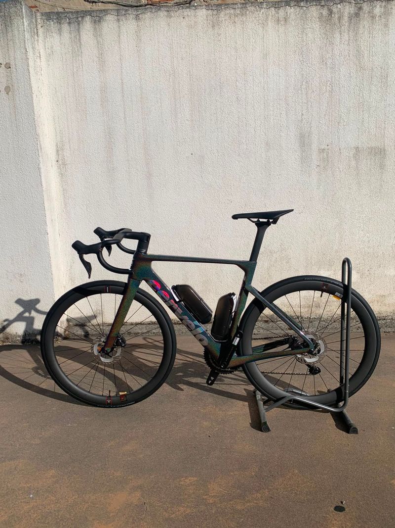 Used Cervélo Soloist Ultegra Di2 2026 2026 Road & Gravel