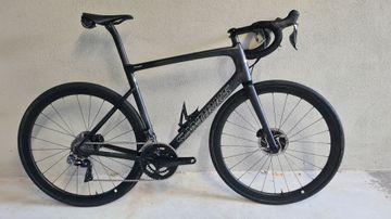 Brugt Specialized S-Works Tarmac SL6 Disc - Dura Ace Di2 2019 2019 Road & Gravel