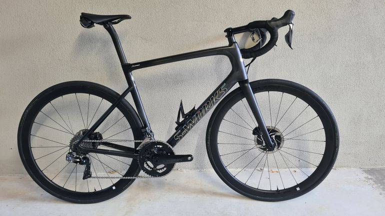 Specialized S-Works Tarmac SL6 Disc - Dura Ace Di2 2019
