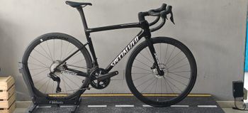 Used Specialized Tarmac SL8 Expert - Ultegra Di2 2026 2026 Road & Gravel