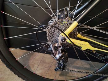 Używany GIRS Custom SRAM Force 2015 Road & Gravel — zdjęcie 3 z 10