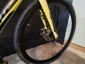 Używany GIRS Custom SRAM Force 2015 Road & Gravel — zdjęcie 4 z 10