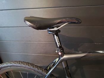 Używany GIRS Custom SRAM Force 2015 Road & Gravel — zdjęcie 6 z 10