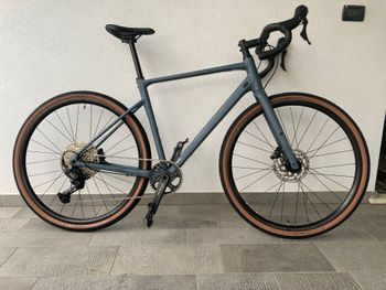 Used CUBE NUROAD, PRO 2026 2026 Road & Gravel