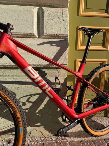 Brugt BMC Twostroke 01 ONE 2023 2023 MTB
