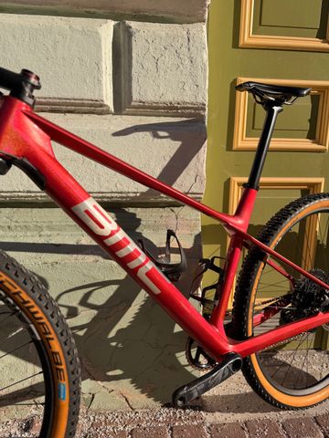 Brugt BMC Twostroke 01 ONE 2023 2023 MTB