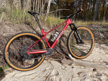 Tweedehands BMC Twostroke 01 ONE 2023 2023 Mountainbike — afbeelding 6 van 6