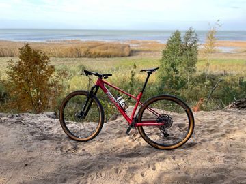 Tweedehands BMC Twostroke 01 ONE 2023 2023 Mountainbike — afbeelding 5 van 6