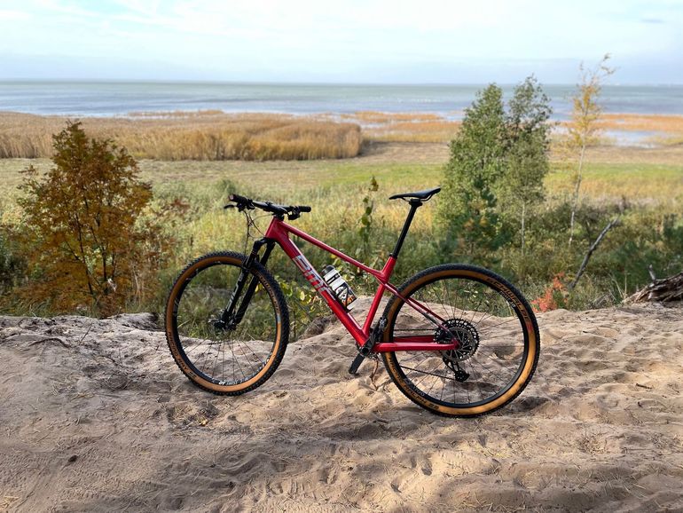 Brugt BMC Twostroke 01 ONE 2023 2023 Mountainbike — billede 5 af 6