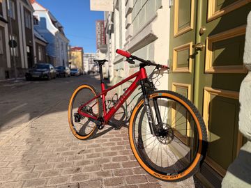 Tweedehands BMC Twostroke 01 ONE 2023 2023 Mountainbike — afbeelding 4 van 6